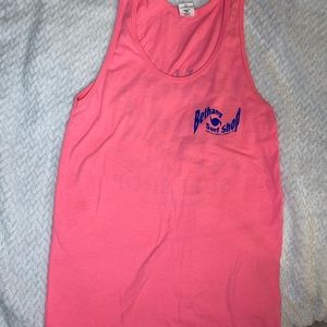 Tank top from Bethany beach